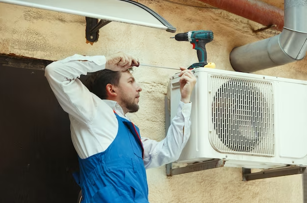 Keeping Your Home Comfortable: A Guide to Essential HVAC Services